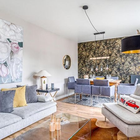 Nymphea - Duplex Hauts Paves Nantes Luaran gambar